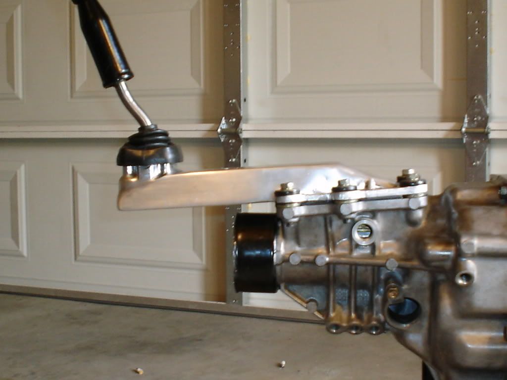 R154 shifter extension mod with PICS ! Supra Forums